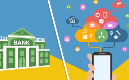 Seven Nigerian banks rake in N132.45 billion from e-business in half-year 2024