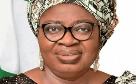 Nigeria’s Accountant General denies breach of payroll system, says employees’ data safe