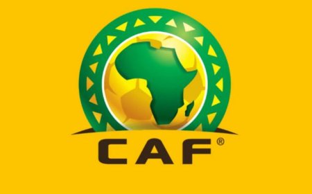 CAF will communicate in due course stadiums and other venues to be used for the competition.