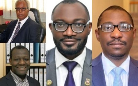 Meet Four Nigerians Who Are Ranked Among Africa’s Top 100 Scientists