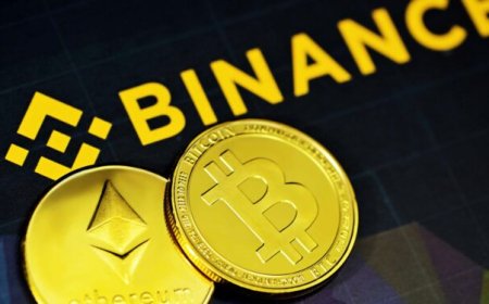 Binance sets two conditions before ‘registering’ under Nigeria’s SEC crypto program
