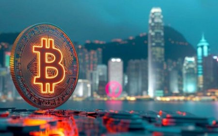 Bitcoin Price surges above $59,000 as crypto market prepares for FOMC meeting