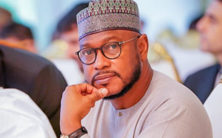 We inherited N13 billion unpaid pension, gratuity arrears in Zamfara – Governor Lawal