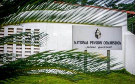 PenCom: Pension fund assets increased to N20.79trn in July