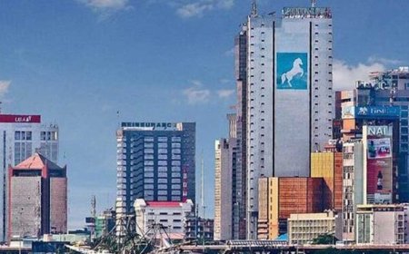 Top 10 banks with lowest lending rates for Nigerian manufacturers