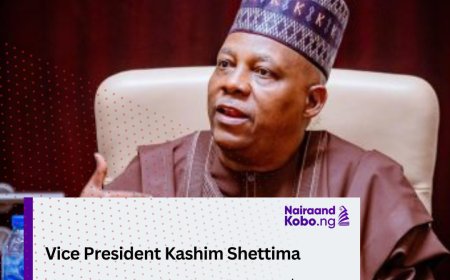 Nigeria eyes leading hub in $7.7tr global halal market