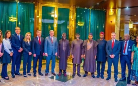 Coca Cola pledges to invest $1 billion in Nigeria in over five years