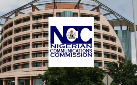 NCC moves to boost internet speed in Nigeria with 6GHz spectrum