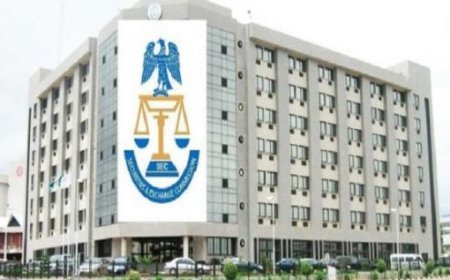 SEC urges state-owned enterprises to list on NGX