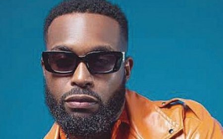 You can’t downplay the effort of DJ, says DJ Neptune