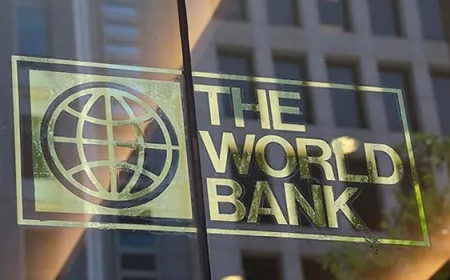 World Bank set to approve $1.5bn loan to Nigeria