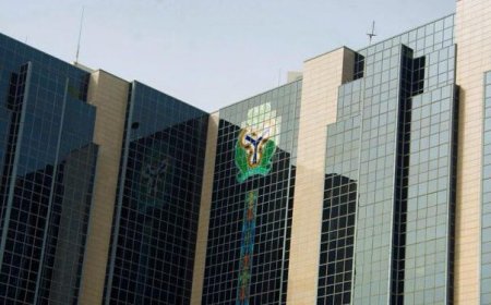 We’ve not Reinstated Cybersecurity Levy on Nigerians – CBN