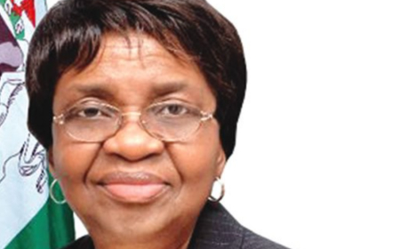 NAFDAC enforces salt limits in foods to combat hypertension crisis