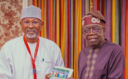 Tinubu’s livestock committee recommends ranching, open-grazing as solution to farmer-herder crisis