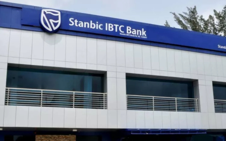 Stanbic IBTC Bank Rewards 84 Customers With N28m