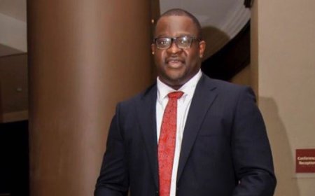 Poor corporate governance affecting many startups – eTranzact CEO