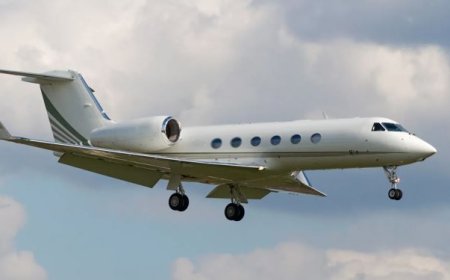 Review 22-year aircraft age rule, stakeholders tell govt