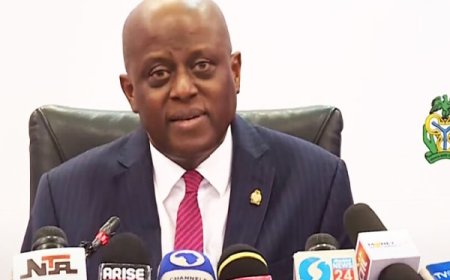 CBN likely to retain rates to support economic recovery