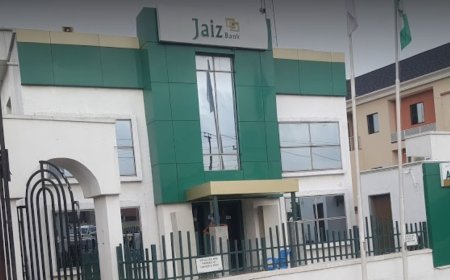 Jaiz emerges most promising Islamic bank