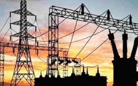 Blackout in Borno, Yobe as vandals destroy Gombe-Maiduguri transmission three months after repair