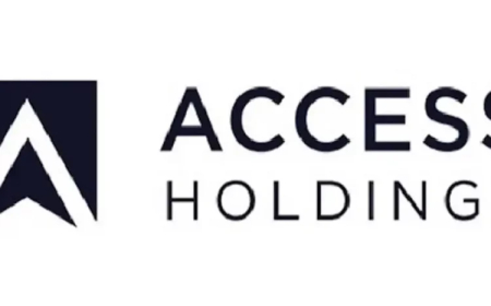 Access Holdings Declares N2.2trn Revenue, 45kobo Interim Dividend In H1