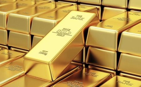 Why Gold’s outlook is still bright in 2024/25