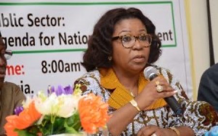 Minimum Wage: Federal Gov’t, Labour Finalise Consequential Salary Adjustments With MoU