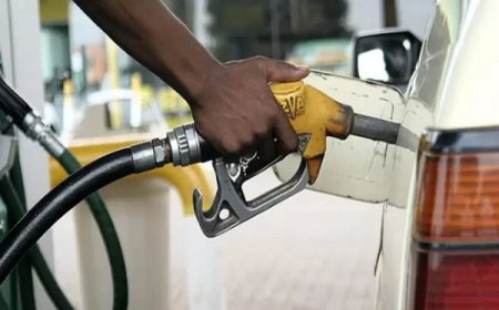 Benue, Bauchi, Gombe Residents Pay Highest Petrol Prices In August