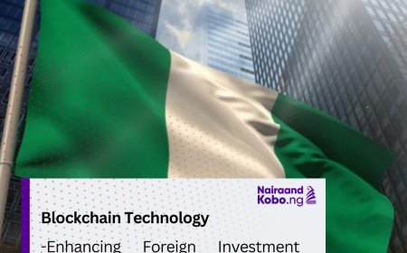 Enhancing Foreign Investment Drive