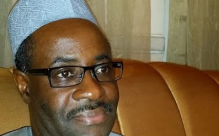 Preparations for 2025 appropriation bill have started — Budget Office