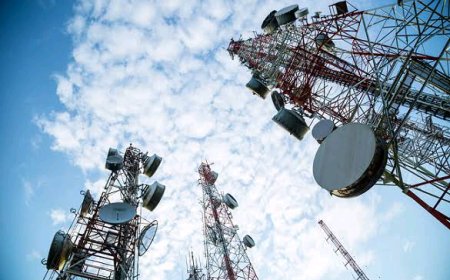 Telcos shift to renewables as diesel cost hits N570bn