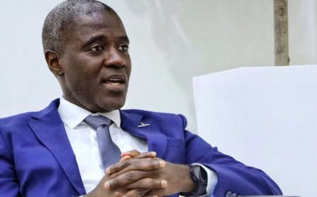 NCC seeks better working conditions for telecom workers in Nigeria amid brain drain concerns