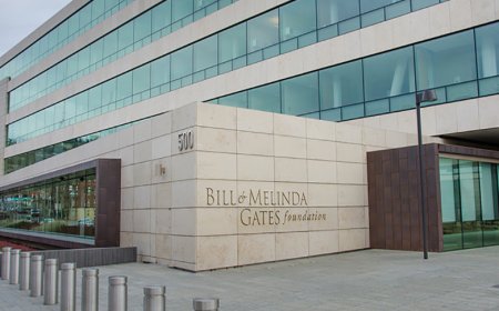 FG gets $600,000 relief fund from Gates Foundation