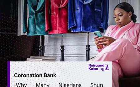 Why Many Nigerians Shun Insurance: Lack of Knowledge or Low Income?