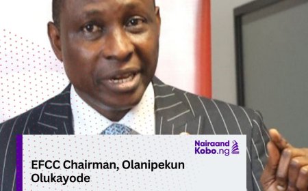 EFCC goes after oil sector debtors owing Fed Govt $6b, N66b