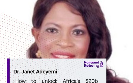 ‘How to unlock Africa’s $20b gemstone’