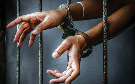 MetroLagos Govt arrests 4 for allegedly trading in illicit substances