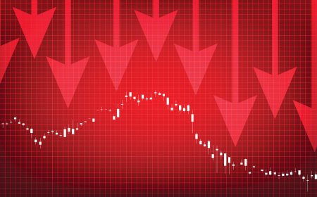 Nigerian All-share Index declines 0.07% despite surge in market volume
