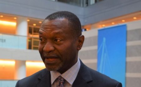Udo Udoma acquires first significant stake in Seplat Energy Plc