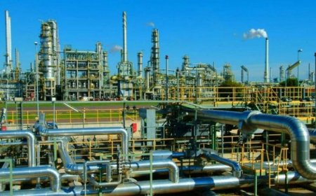 Contractor To Confirm Port Harcourt Refinery Completion Date October 2