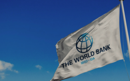 World Bank approves $1.57 billion for Nigeria’s three projects