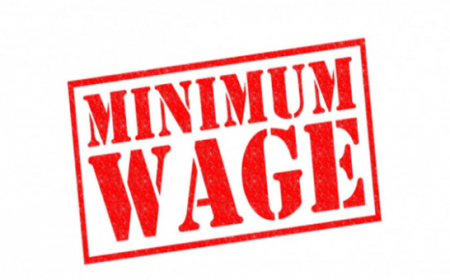 FULL LIST: 16 States set up minimum wage committees