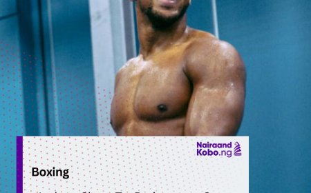 Boxing: Joshua Close To Retirement, Says Hearn