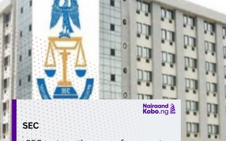 SEC strengthens enforcements against illegal fund managers