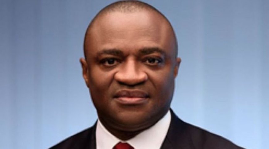 UBA boss, others call for more financial inclusion