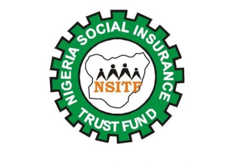 NSITF to expand percentage of funds for beneficiaries of workplace accidents