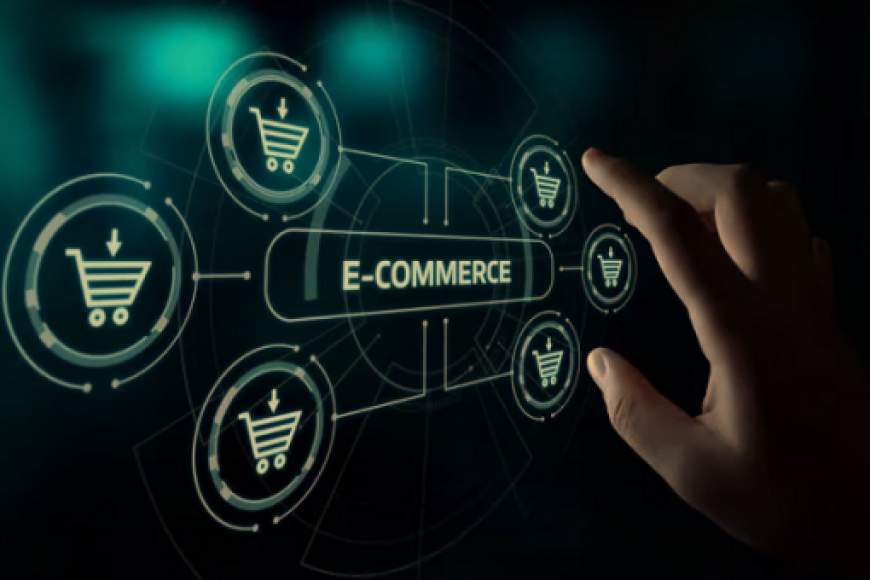 E-commerce platform revolutionises online businesses, empowers SMEs