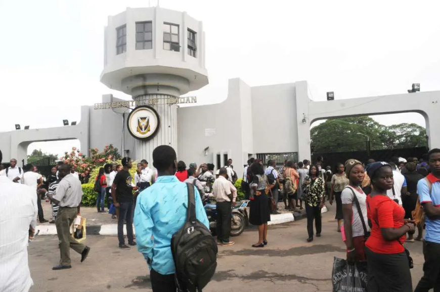 Fees increment protest: UI orders students to proceed on 3 weeks holiday