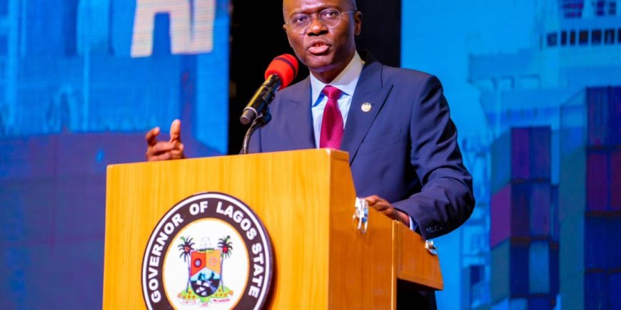 Lagos Red Line to run 20 trips daily, transport 500,000 passengers once fully operational – Sanwo-Olu