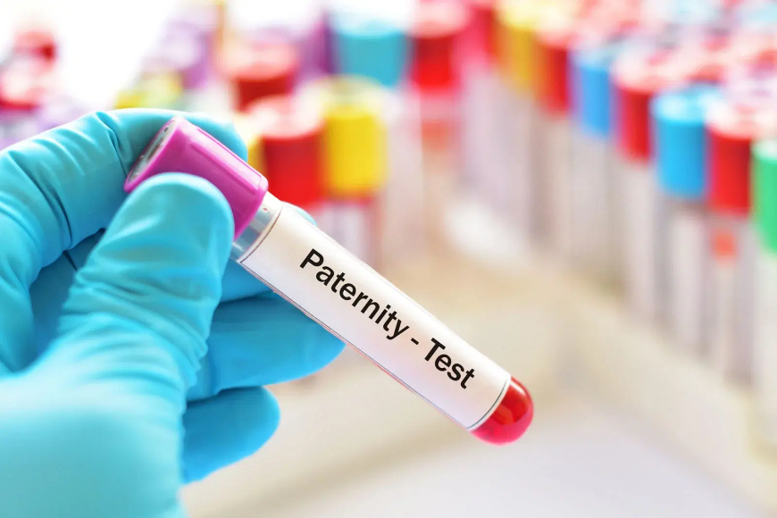 Paternity test: 27% of Nigerian men not biological fathers – Report